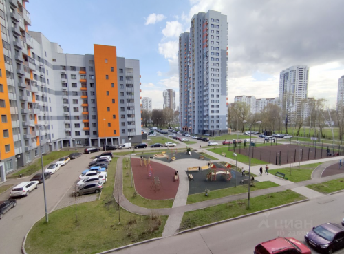 Бескудниковский бульвар 13