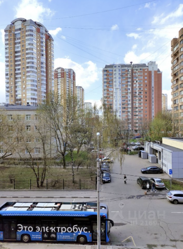Бескудниковский бульвар 13